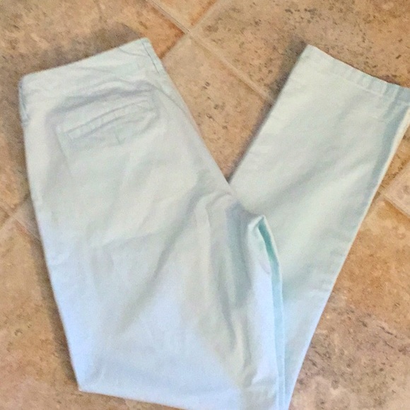 Khakis by GAP Skinny Boyfriend Pants - Picture 3 of 6